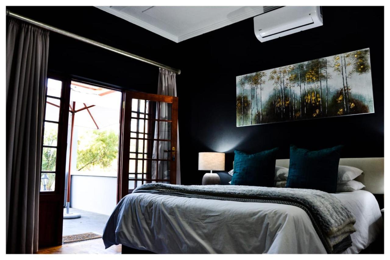 @Mango'S Apartment โบฟอร์ตเวสต์ ภายนอก รูปภาพ