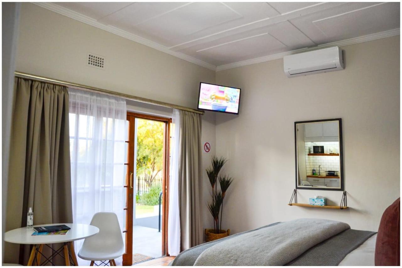 @Mango'S Apartment โบฟอร์ตเวสต์ ภายนอก รูปภาพ