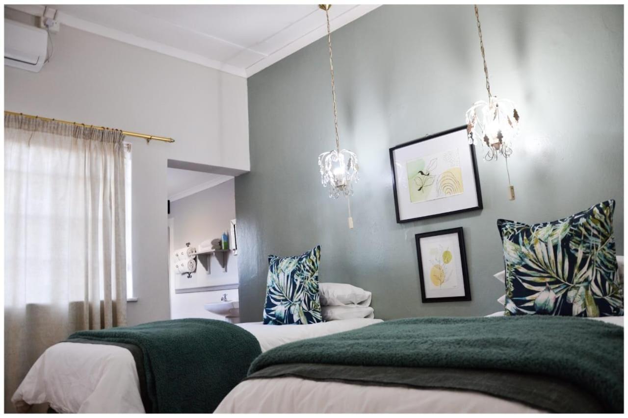 @Mango'S Apartment โบฟอร์ตเวสต์ ภายนอก รูปภาพ