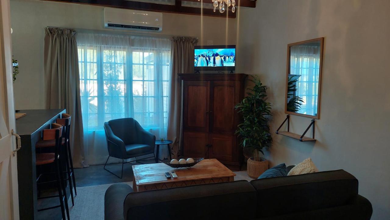 @Mango'S Apartment โบฟอร์ตเวสต์ ภายนอก รูปภาพ