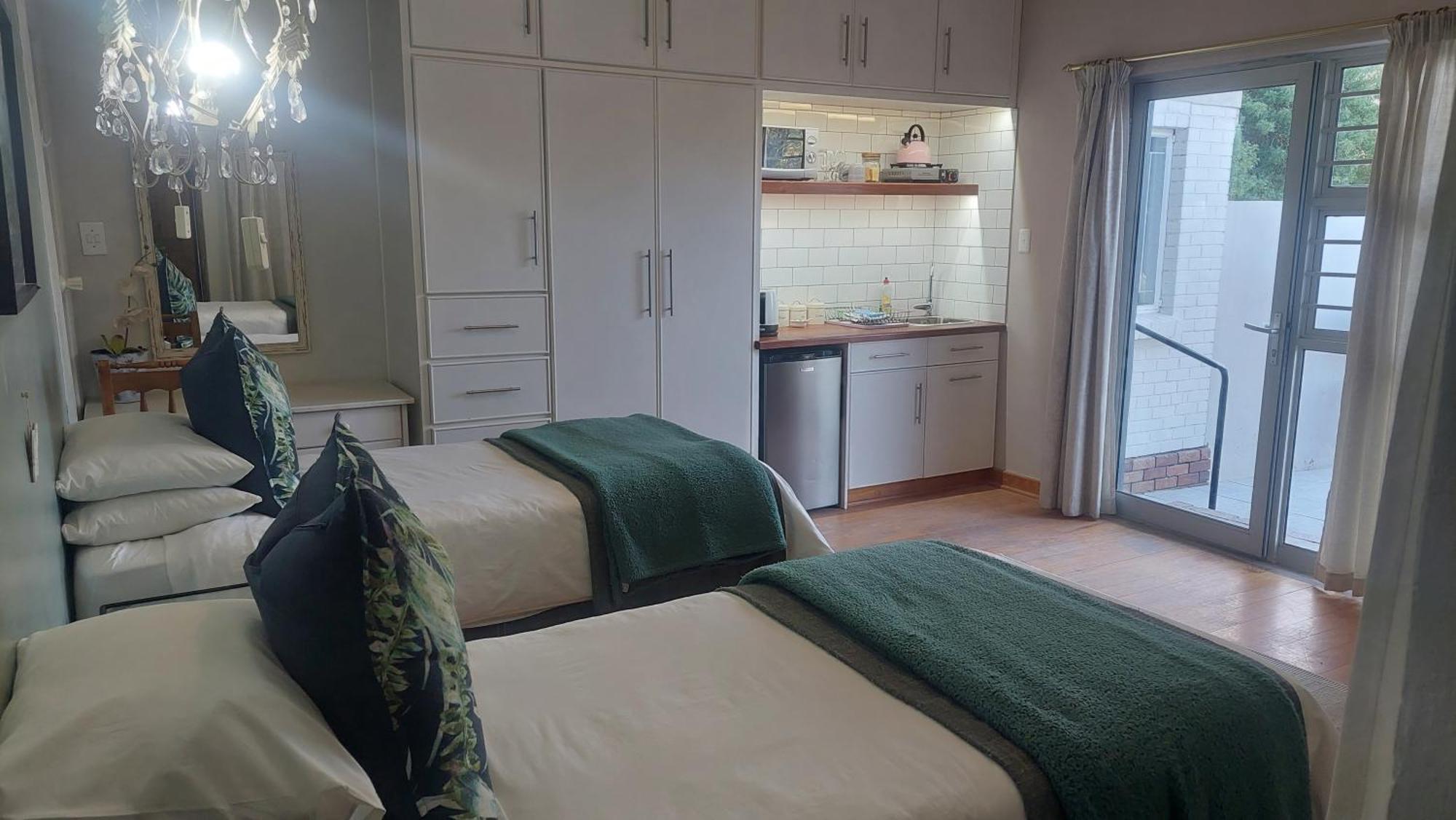 @Mango'S Apartment โบฟอร์ตเวสต์ ภายนอก รูปภาพ
