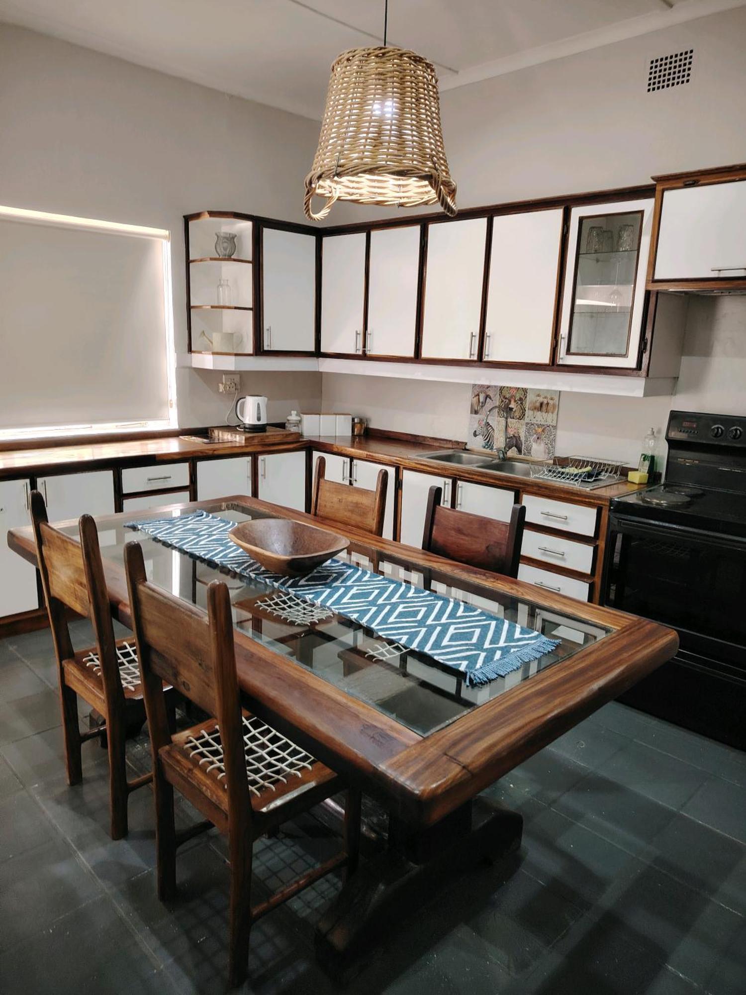 @Mango'S Apartment โบฟอร์ตเวสต์ ภายนอก รูปภาพ