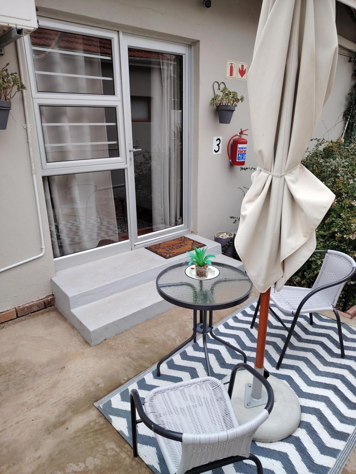 @Mango'S Apartment โบฟอร์ตเวสต์ ภายนอก รูปภาพ