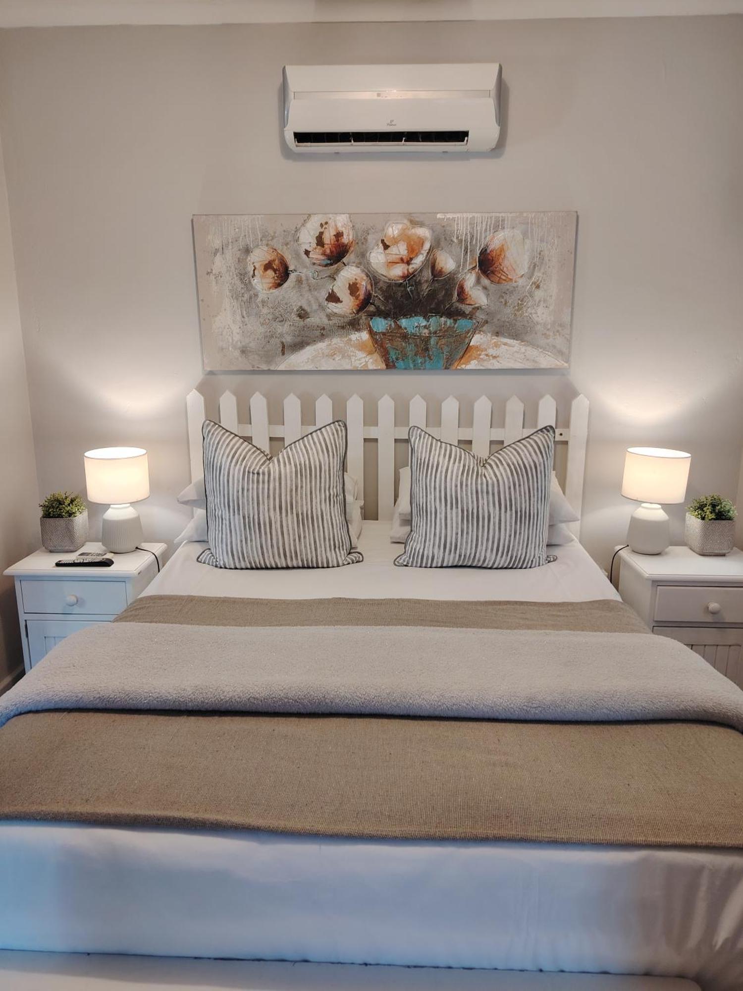 @Mango'S Apartment โบฟอร์ตเวสต์ ภายนอก รูปภาพ