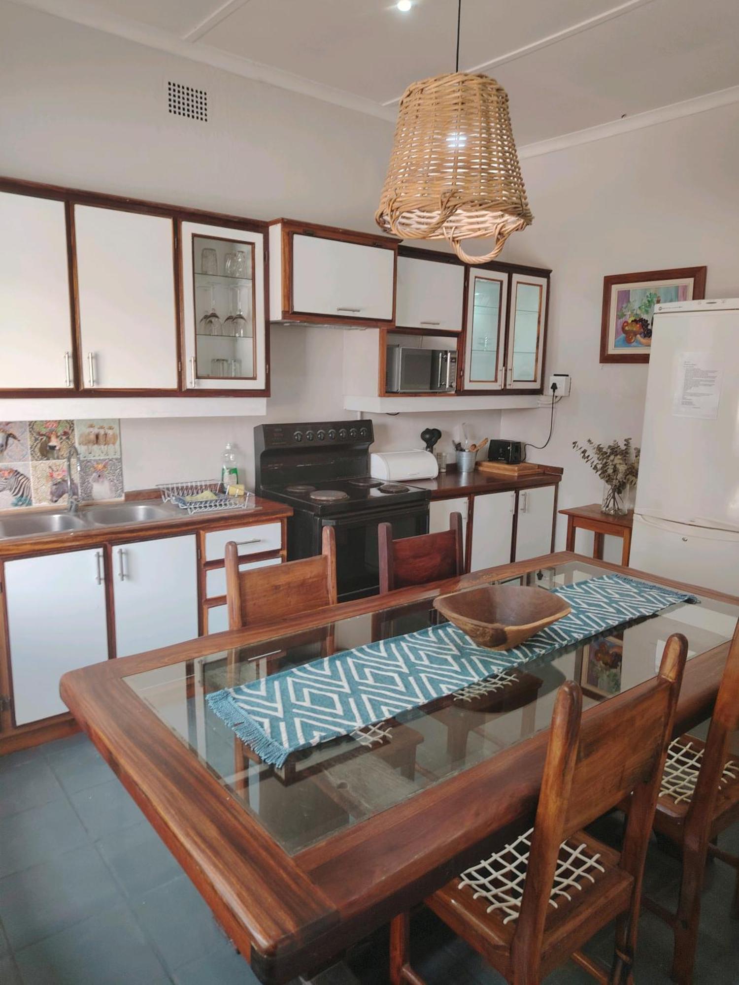 @Mango'S Apartment โบฟอร์ตเวสต์ ภายนอก รูปภาพ