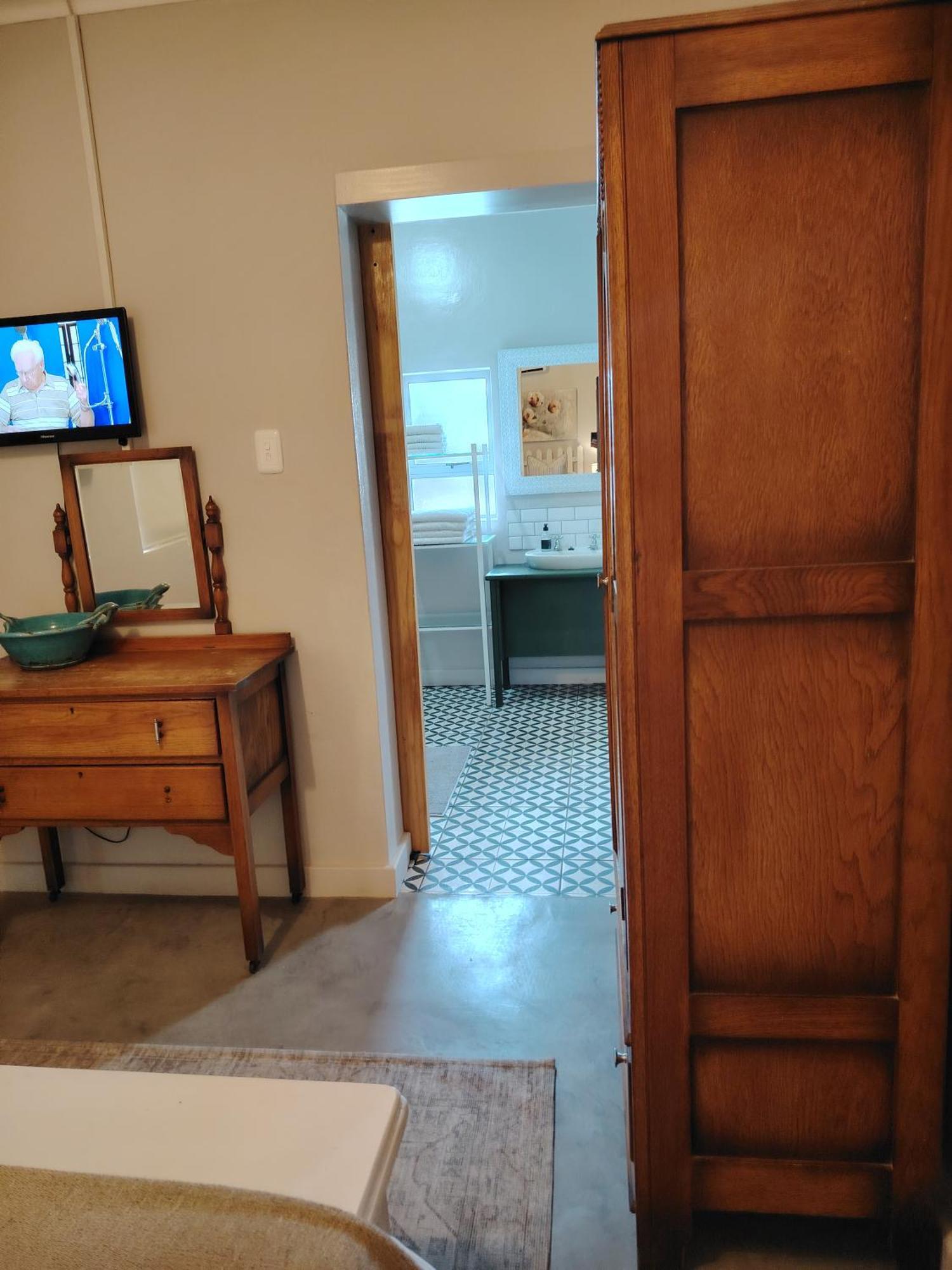 @Mango'S Apartment โบฟอร์ตเวสต์ ภายนอก รูปภาพ