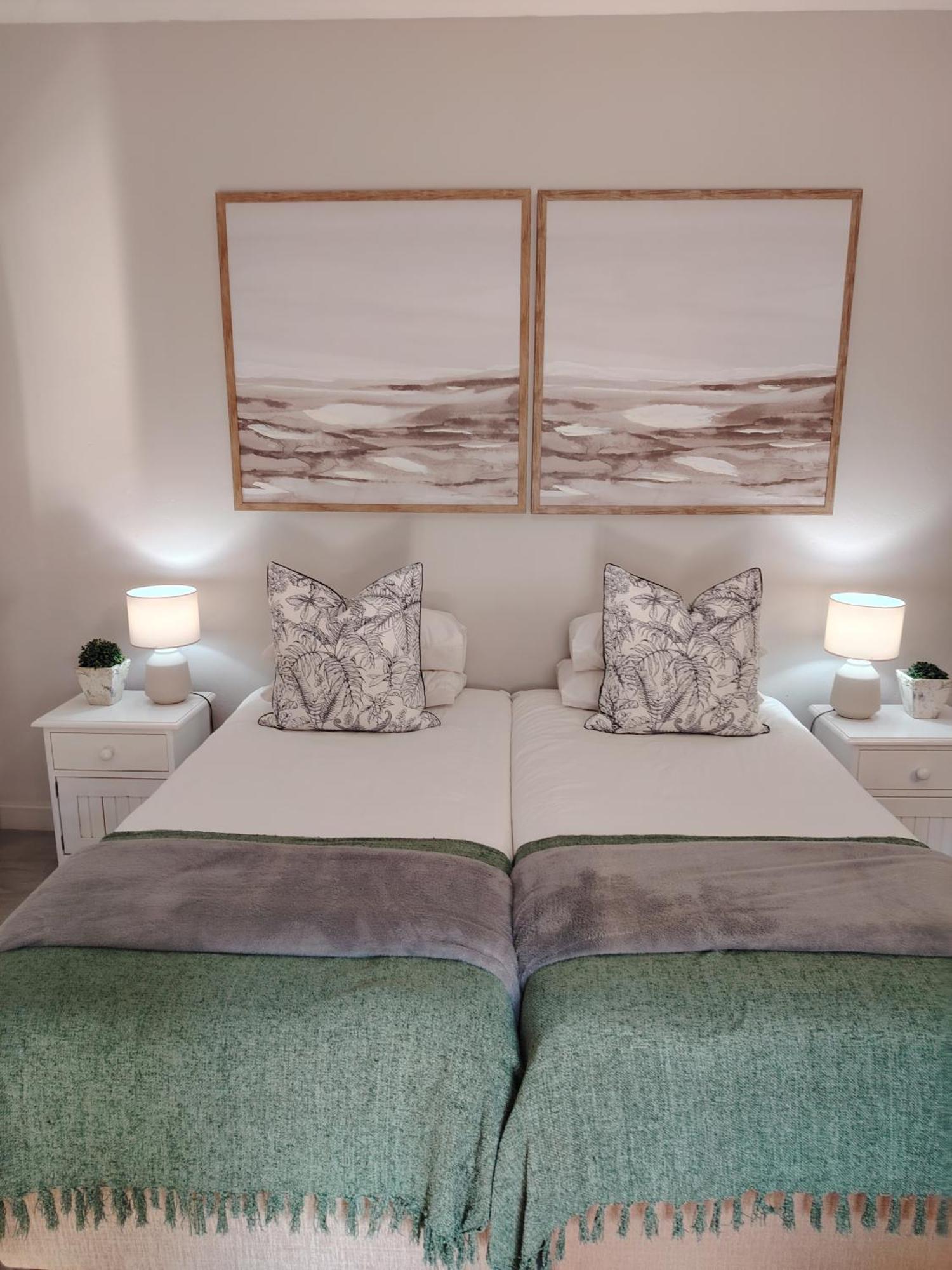 @Mango'S Apartment โบฟอร์ตเวสต์ ภายนอก รูปภาพ