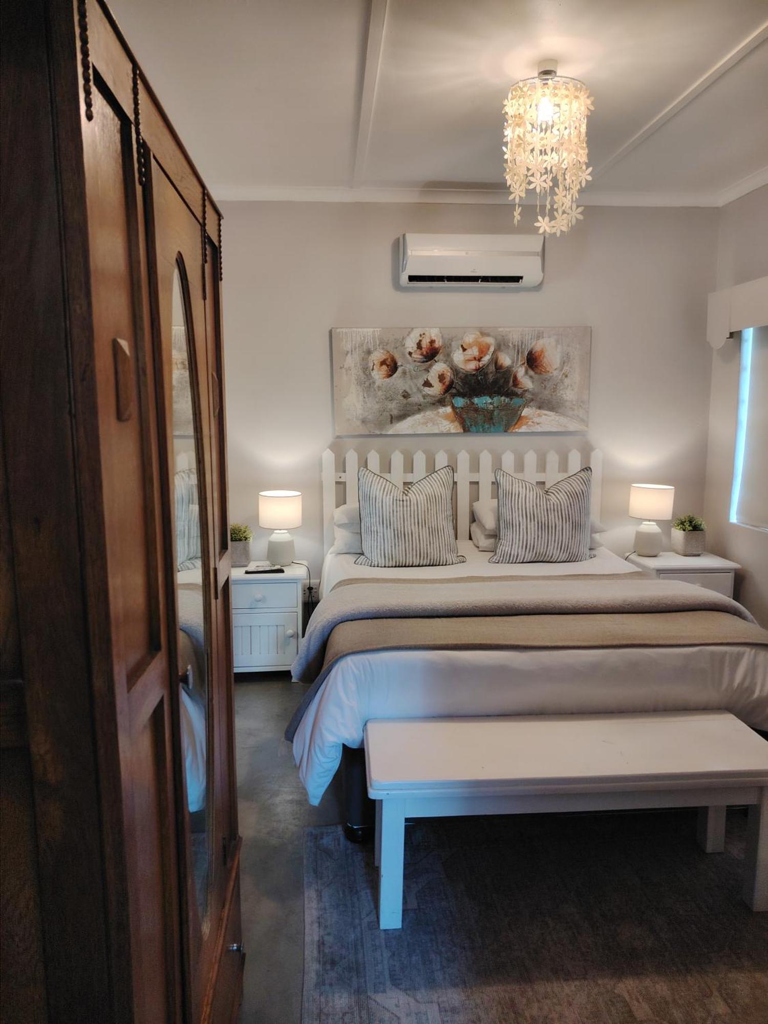 @Mango'S Apartment โบฟอร์ตเวสต์ ภายนอก รูปภาพ