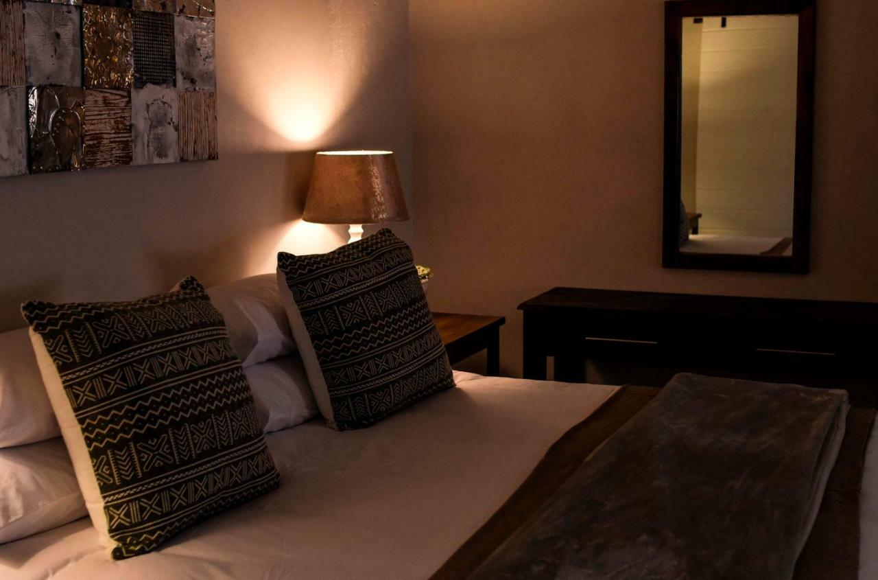 @Mango'S Apartment โบฟอร์ตเวสต์ ภายนอก รูปภาพ