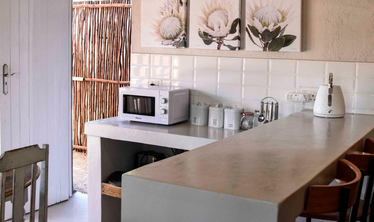 @Mango'S Apartment โบฟอร์ตเวสต์ ภายนอก รูปภาพ