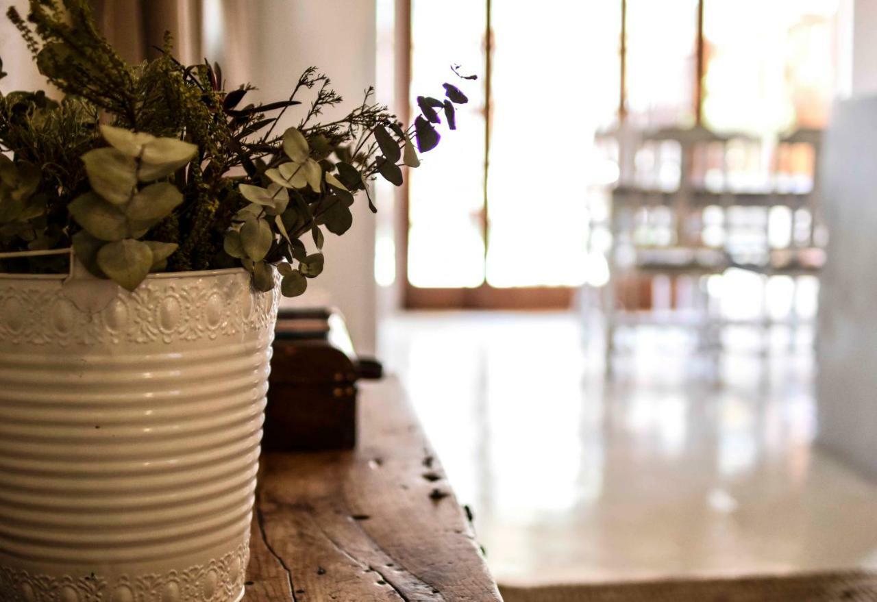 @Mango'S Apartment โบฟอร์ตเวสต์ ภายนอก รูปภาพ